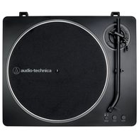 Audio-Technica AT-LP70XBT (черный)
