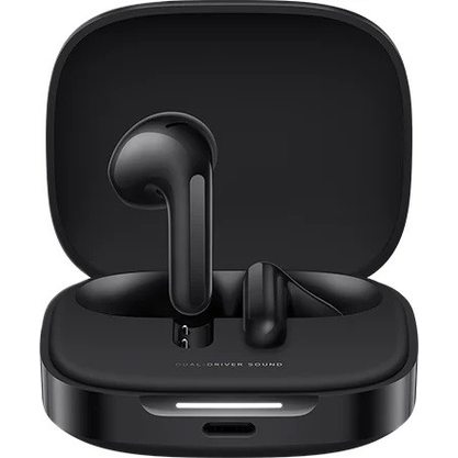 Беспроводные наушники Xiaomi Redmi Buds 7s (черный)