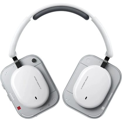 Наушники Nothing Headphone A (белый)