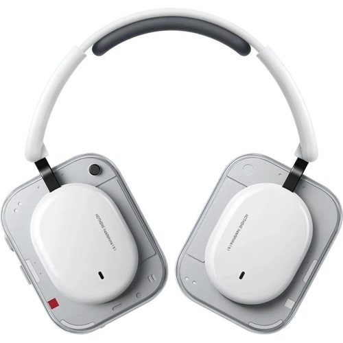 Наушники Nothing Headphone A (белый)