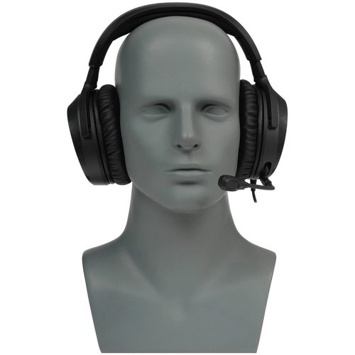 Игровые наушники HyperX Cloud Stinger 3 (черный)