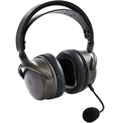 Игровые наушники Audeze Maxwell 2 for Xbox (черный)