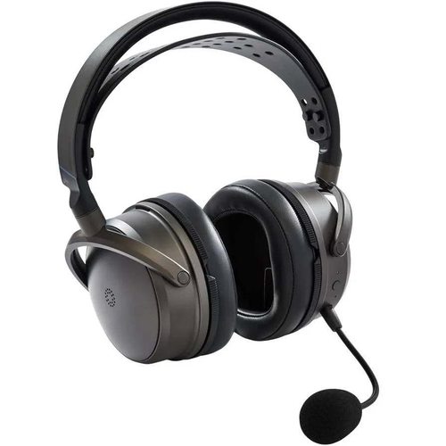 Игровые наушники Audeze Maxwell 2 for Xbox (черный)