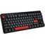 Игровая клавиатура Logitech G517 Lightspeed TKL (черный)