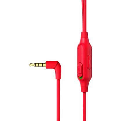 Наушники HyperX Cloud Earbuds III (красный)