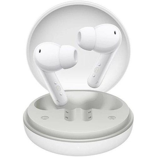 Беспроводные наушники Honor Earbuds A Pro (белый)