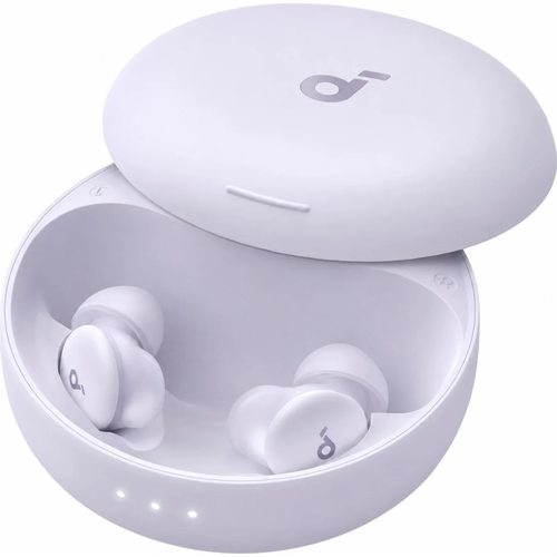 Беспроводные наушники Anker Soundcore Sleep A30 (сиреневый)