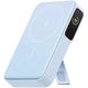 Anker Nano 10000 mAh Magnetic Wireless A110Z (синий)