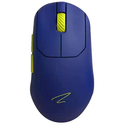Игровая мышка Zaopin ZPW MAX (синий)
