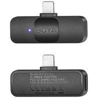 BOYA BY-V2 V2.0