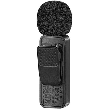 Микрофон BOYA BY-V20 V2.0