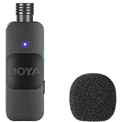 Микрофон BOYA BY-V20 V2.0