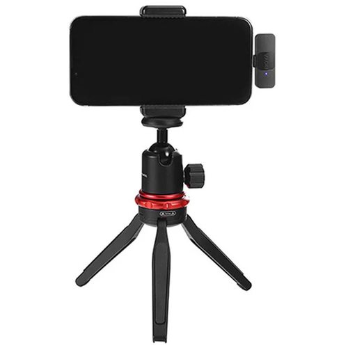 Микрофон BOYA BY-V20 V2.0