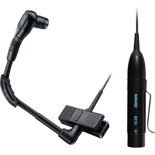 Микрофон Shure BETA 98H/C (Копия)