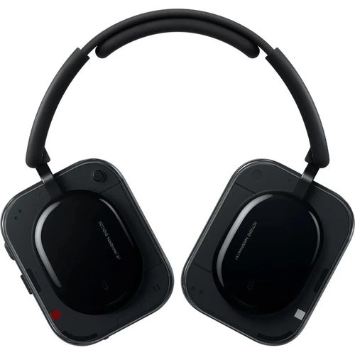 Наушники Nothing Headphone A (черный)