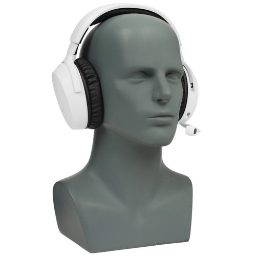 Игровые наушники HyperX Cloud Stinger 3 (белый)