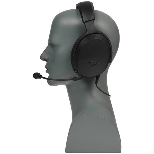 Игровые наушники HyperX Cloud Stinger 3 (черный)