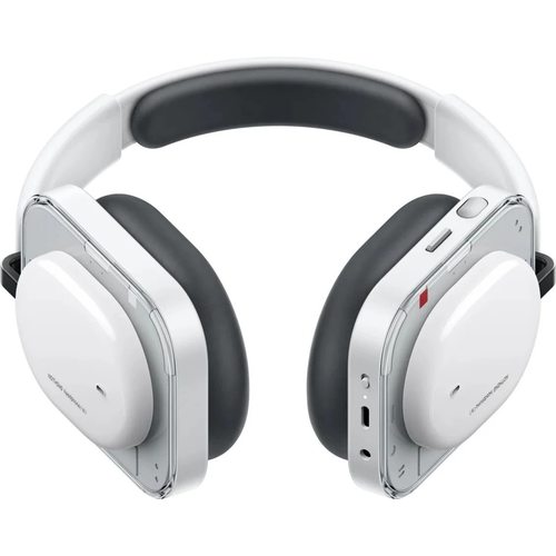 Наушники Nothing Headphone A (белый)