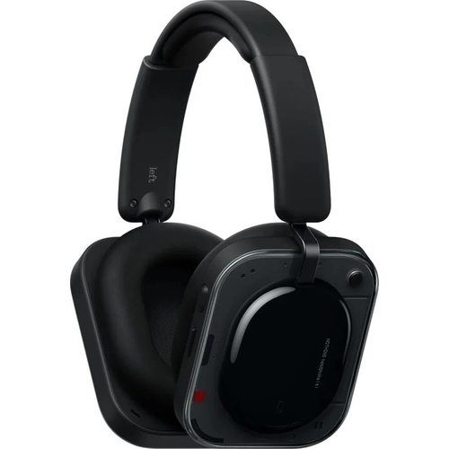 Наушники Nothing Headphone A (черный)