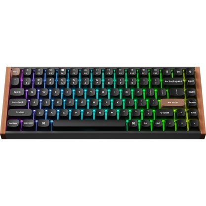 Игровая клавиатура Keychron K2 HE Special Edition Black K2H-F1 (Nebula Magnetic)