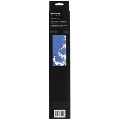 Коврик для мыши Red Square Hokusai XXL (RSQ-40050)