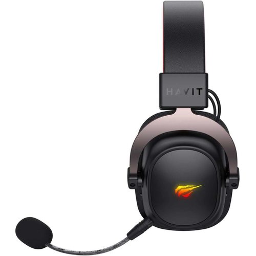 Игровые наушники Havit Gamenote H2002BG