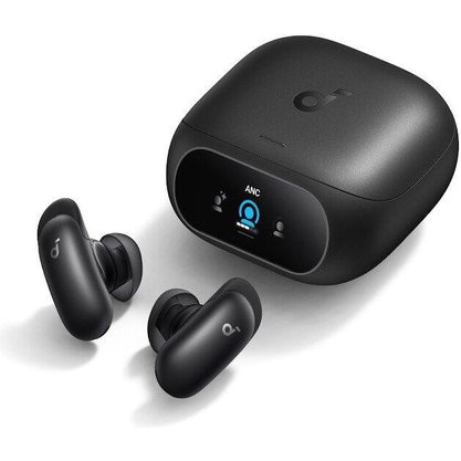 Беспроводные наушники Anker Soundcore Liberty 5 Pro (черный)