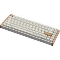 Keychron K2 HE Special Edition White K2H-Q1 (Nebula Magnetic)