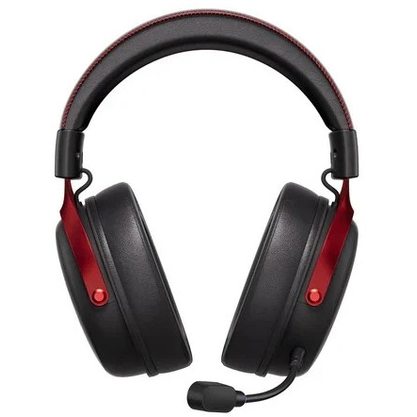 Игровые наушники Mchose V9 Pro Wireless Black Red