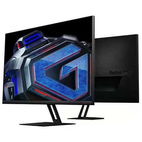Монитор Xiaomi Redmi Gaming Monitor X27GQ 2025 P27QCA-RX