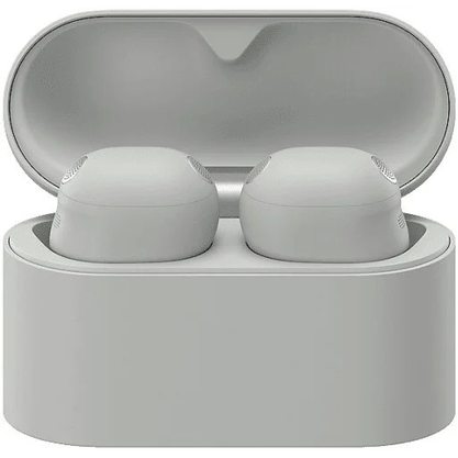 Беспроводные наушники Sony WF-1000XM6 (серебристый)