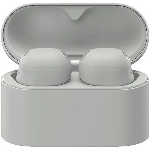 Беспроводные наушники Sony WF-1000XM6 (серебристый)