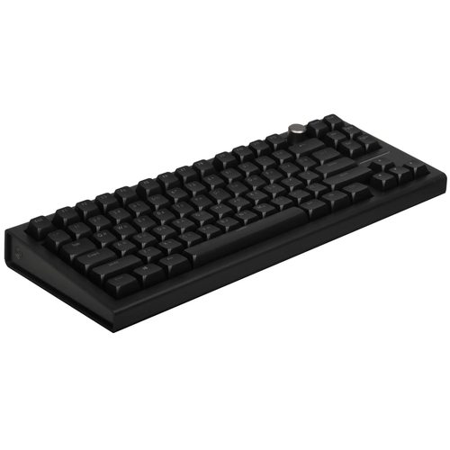 Игровая клавиатура IO by Red Square Type 84 (io283) (черный)