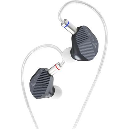 Наушники Hidizs MP143 Salt Standard 4.4 мм (синий)