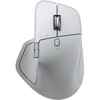 Logitech MX Master 4 for Mac (серый)