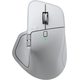 Logitech MX Master 4 for Mac (серый)