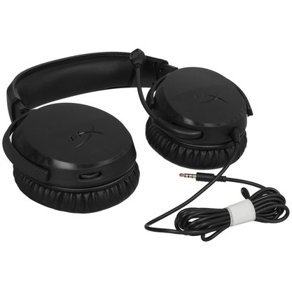 Игровые наушники HyperX Cloud Stinger 3 (черный)