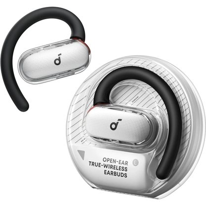 Беспроводные наушники Anker Soundcore V40i (белый)