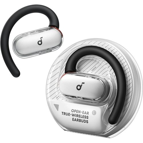 Беспроводные наушники Anker Soundcore V40i (белый)