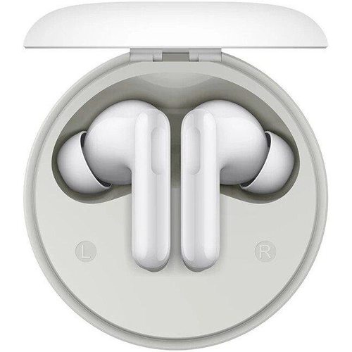 Беспроводные наушники Honor Earbuds A Pro (белый)