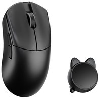 Wlmouse Huan Omron (черный)