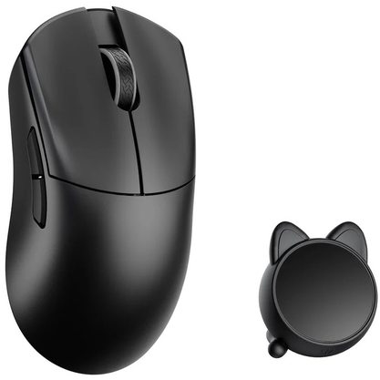 Игровая мышка Wlmouse Huan Omron (черный)