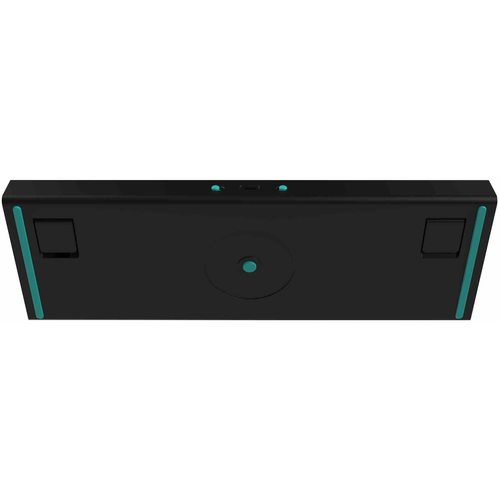 Игровая клавиатура IO by Red Square Type 68 Magnetic Pro Wireless (io2052) (черный)