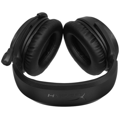 Игровые наушники HyperX Cloud Stinger 3 (черный)