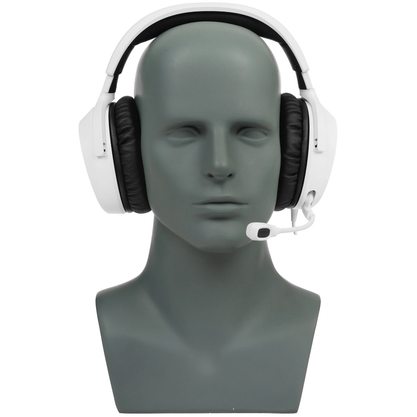 Игровые наушники HyperX Cloud Stinger 3 (белый)