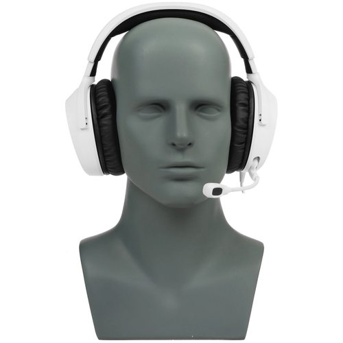 Игровые наушники HyperX Cloud Stinger 3 (белый)