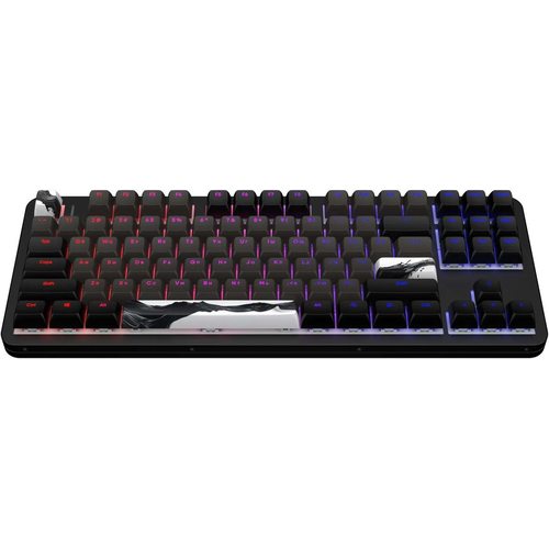 Игровая клавиатура Red Square Alumix TKL Equinox v2 (g3ms Sapphire) (RSQ-20065)