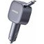 Зарядное устройство Anker Nano 75W Car Charger A2738