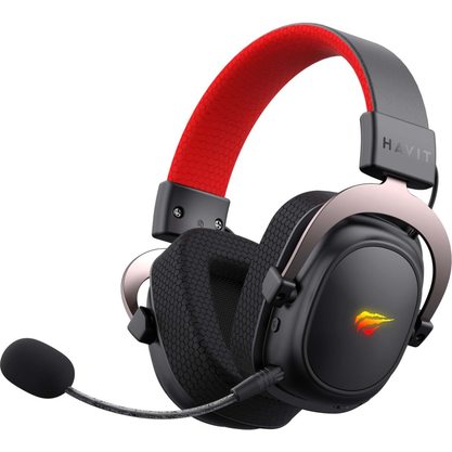 Игровые наушники Havit Gamenote H2002BG