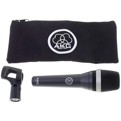 Микрофон AKG D5C